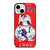 ANAHEIM LOS ANGELES ANGELS 1961  iPhone 13 Mini Case
