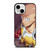 ANIME ONE PUNCH MAN SAITAMA  iPhone 13 Mini Case