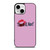 ARIANA GRANDE THANK U NEXT  iPhone 13 Mini Case