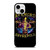 AVENGED SEVENFOLD BAND LOGO SKULL  iPhone 13 Mini Case