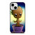 BABY GROOT IN POT Guardian of The Galaxy  iPhone 13 Mini Case