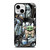 BABY YODA GROGU MANDALORIAN STAR WARS  iPhone 13 Mini Case