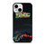 BACK TO THE FUTURE DELOREAN  iPhone 13 Mini Case