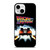 BACK TO THE FUTURE DELOREAON  iPhone 13 Mini Case