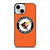 BALTIMORE ORIOLES ICON BASEBALL TEAM LOGO  iPhone 13 Mini Case
