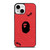 BATHING APE BAPE STUSSY LOGO  iPhone 13 Mini Case