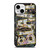 BATMAN BLAM  iPhone 13 Mini Case