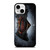 BATMAN VS SUPERMAN LOGO  iPhone 13 Mini Case