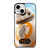 BB-8 DROID STAR WARS  iPhone 13 Mini Case