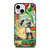 BEAUTY AND THE BEAST  iPhone 13 Mini Case