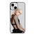 BEBE REXHA 4K  iPhone 13 Mini Case
