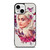 BEBE REXHA ART  iPhone 13 Mini Case