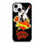 BETTY BOOP heart breaker  iPhone 13 Mini Case