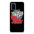 TOM AND JERRY CARTOON Samsung Galaxy S20 Plus Case