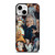BILLIE EILISH COLLAGE  iPhone 13 Mini Case