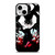 BLACK CLOVER ANIME ART  iPhone 13 Mini Case