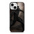 BLACK PANTHER MARVEL  iPhone 13 Mini Case