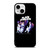 BLACK SABBATH HEAVEN AND HELL ART  iPhone 13 Mini Case
