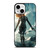 BLACK WIDOW MARVEL AVENGERS  iPhone 13 Mini Case