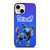 DISNEY STITCH AND LILO 2 iPhone 13 Mini Case