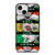 BLUNT ROLL WEED OBE  iPhone 13 Mini Case