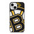 BOSTON BRUINS LOGO  iPhone 13 Mini Case