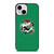 BOSTON CELTICS PARODY LOGO  iPhone 13 Mini Case