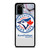 TORONTO BLUE JAYS BASEBALL Samsung Galaxy S20 Plus Case
