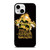 BRING ME THE HORIZON BAND SKULL ICON  iPhone 13 Mini Case