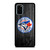 TORONTO BLUE JAYS WOODEN Samsung Galaxy S20 Plus Case