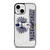 COOL OREGON DUCKS  iPhone 13 Mini Case