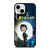 CORALINE MOVE CARTOON  iPhone 13 Mini Case