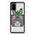 TOTORO KAWAI Samsung Galaxy S20 Plus Case