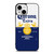 CORONA BEER MADE IN MEXICO  iPhone 13 Mini Case