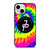COVER THE RAINBOW JAKE PAUL LOGO  iPhone 13 Mini Case