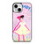 CRY BABY MELANIE MARTINEZ  iPhone 13 Mini Case