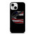 CUMMINS POWER AMERICAN FLAG  iPhone 13 Mini Case