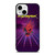 CYBERPUNK 2077 80S DESIGN  iPhone 13 Mini Case