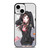 D.VA OVERWATCH BUNNY GUM  iPhone 13 Mini Case