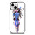D.VA OVERWATCH SEXY  iPhone 13 Mini Case