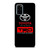 TOYOTA TRD LOGO Samsung Galaxy S20 Plus Case