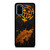 TRAFALGAR LAW WATER Samsung Galaxy S20 Plus Case