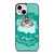 DAN AND PHIL TOTORO  iPhone 13 Mini Case