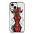 DEADPOOL GIRL SEXY  iPhone 13 Mini Case