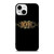 ACDC BAND AC DC iPhone 13 Mini Case