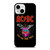ACDC FLY ON THE WALL AC DC iPhone 13 Mini Case