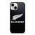 ALL BLACKS TEAM NEW ZEALAND iPhone 13 Mini Case