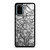 TRIFORCE RELIEF Samsung Galaxy S20 Plus Case