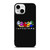 AMONG US IMPOSTORS FRIENDS ICON iPhone 13 Mini Case