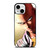 ANIME ONE PUNCH MAN SAITAMA FURIOUS iPhone 13 Mini Case
